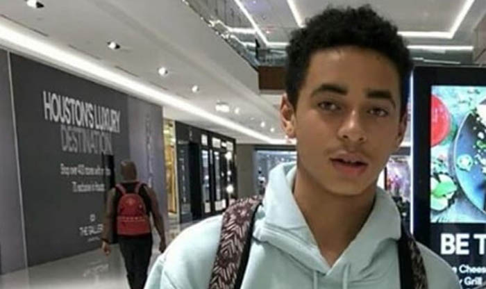 Get to Know Daniel Julez J. Smith Jr. – RNB Star Solange & Beyonce's Brothers Daniel Smith's Son